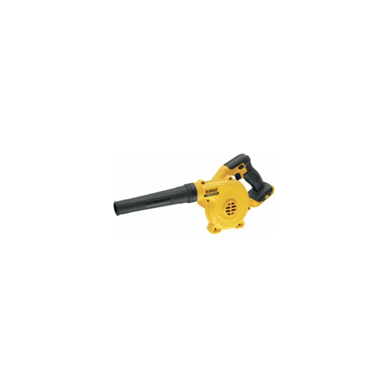 B-Ware DeWalt Akku-Luftbesen DCV100-XJ 18V Blasgerät mit 265W Leistung und 290 km/h