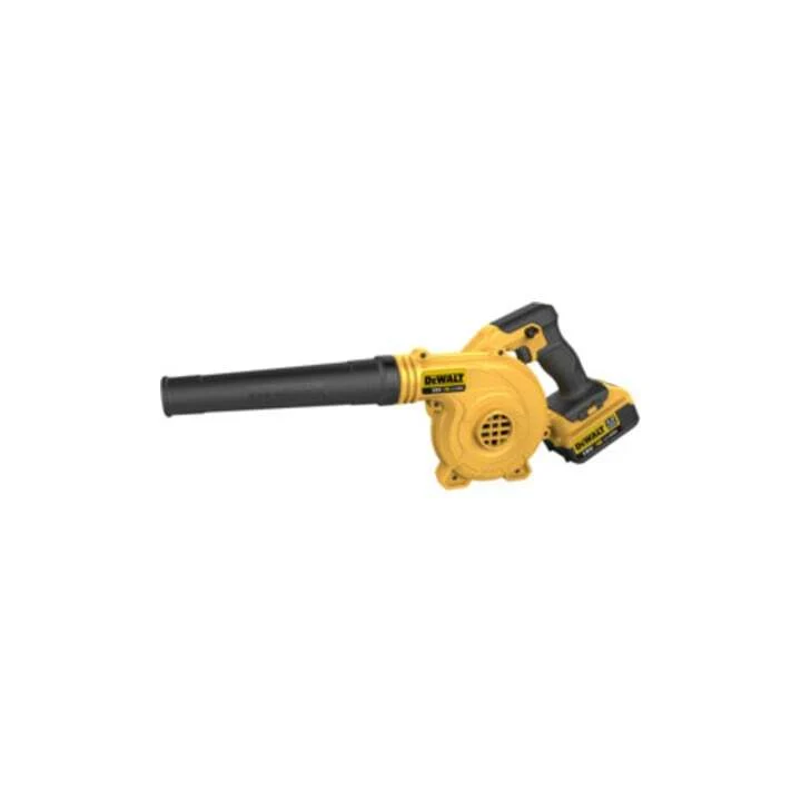 B-Ware DeWalt Akku-Luftbesen DCV100-XJ 18V Blasgerät mit 265W Leistung und 290 km/h