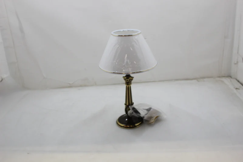 B-Ware Stolní Tischlampe Tischlampe Lampe Leuchte Büro aus der Kollektion HOLANDESAS