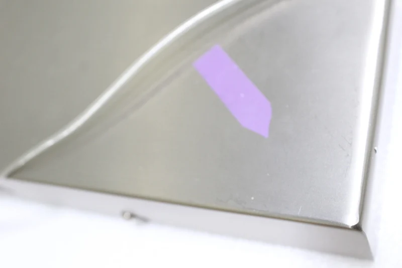 B-Ware LED-Pendelleuchte Pendelleuchte Lampe Leuchte Hängeleuchte Decke Tani loopförmig