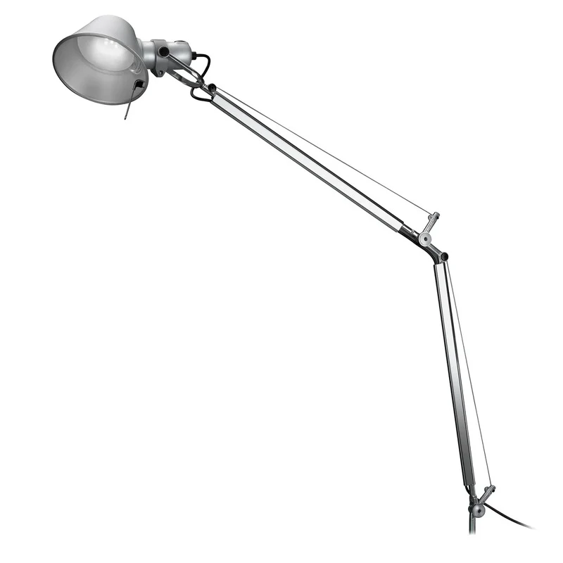B-Ware Tischleuchte Lampe Leuchte Licht Tischlampe Tolomeo Tavolo LED SIEHE TEXT/FOTO