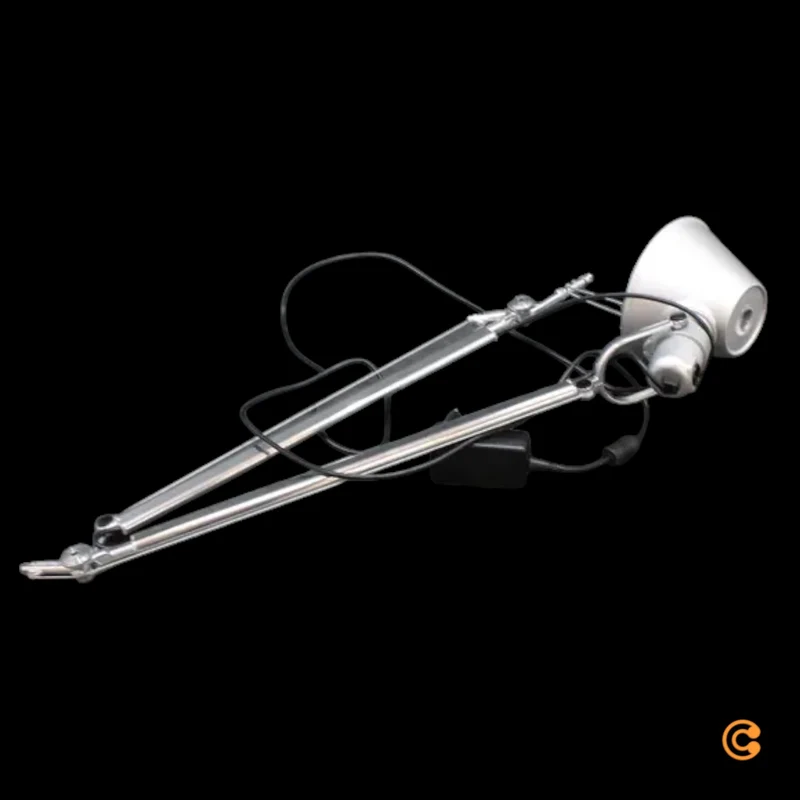 B-Ware Tischleuchte Lampe Leuchte Licht Tischlampe Tolomeo Tavolo LED SIEHE TEXT/FOTO