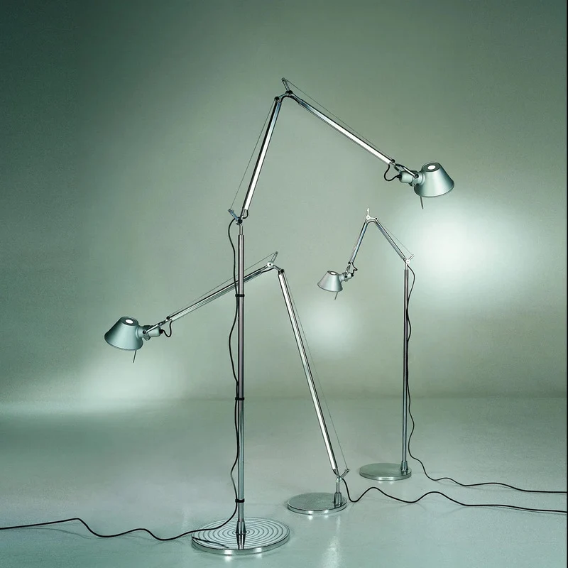 B-Ware Tischleuchte Lampe Leuchte Licht Tischlampe Tolomeo Tavolo LED SIEHE TEXT/FOTO