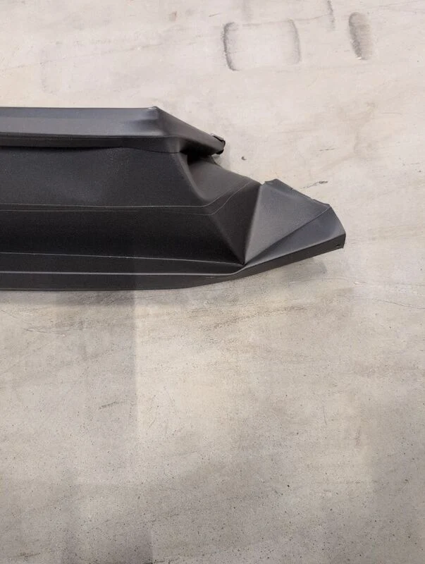 Mirador Pergola Gartenpavillon Stahl-Pergola anthrazit 300x400cm Lamellendach