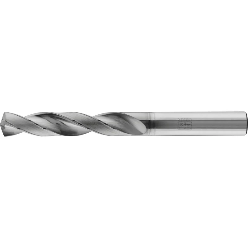 B-Ware PFERD Metall-Spiralbohrer Bohrer Vollhartmetall Metallbohrer Ø10,8 mm L56mm