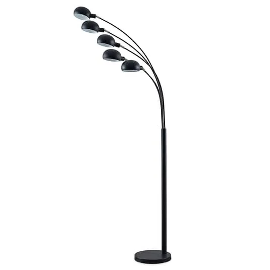B-Ware Lindby Jewa Stehleuchte Standleuchte Leseleuchte Leuchte Lampe Leselampe LED