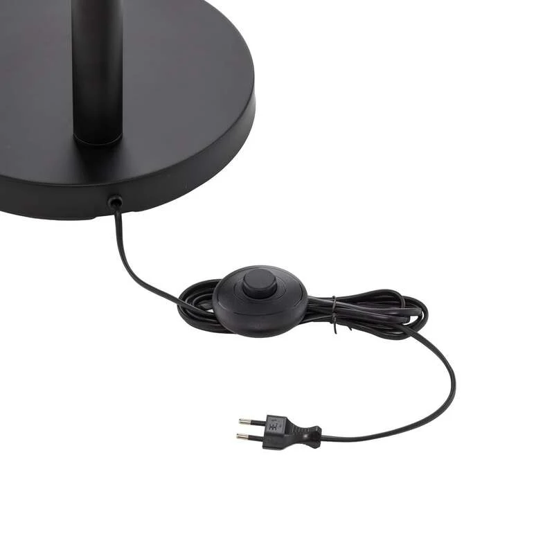 B-Ware Lindby Jewa Stehleuchte Standleuchte Leseleuchte Leuchte Lampe Leselampe LED