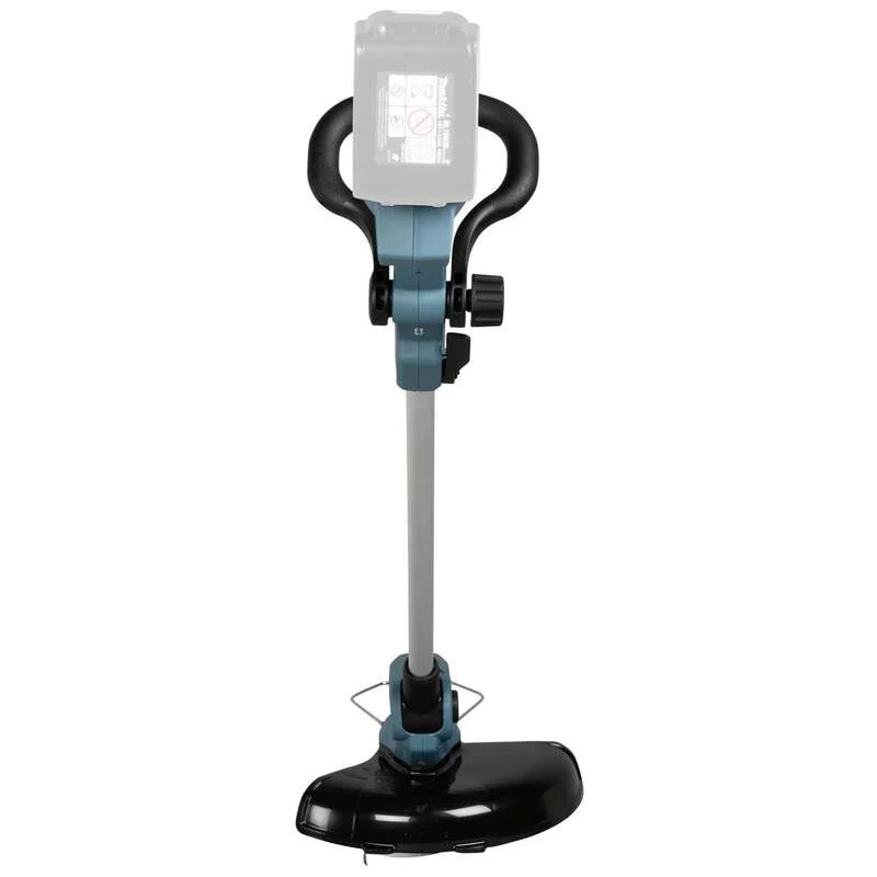 B-Ware Makita Rasentrimmer Akku DUR193Z Fadenschneider 18V 260mm Schnittbreite 2,3kg