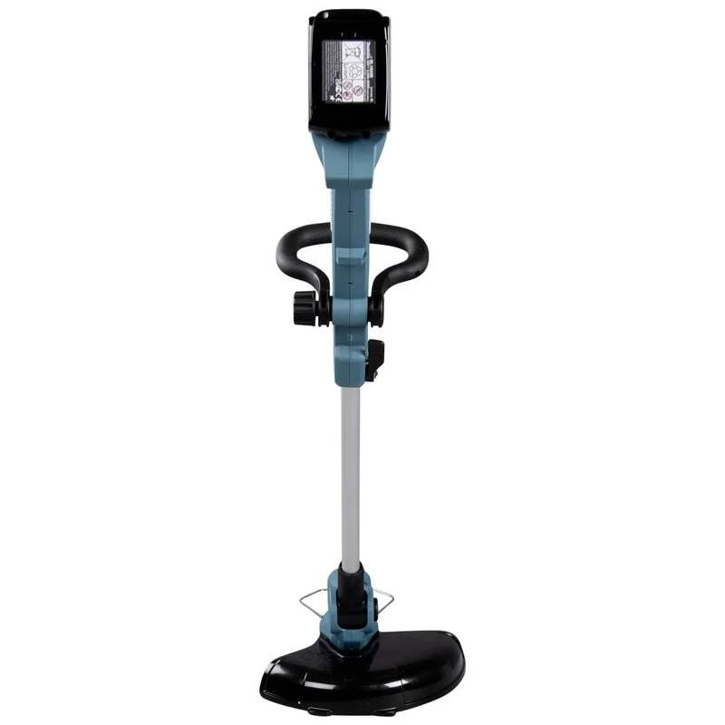 B-Ware Makita Rasentrimmer Akku DUR193Z Fadenschneider 18V 260mm Schnittbreite 2,3kg