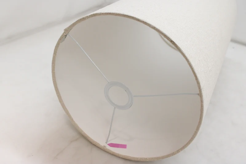 B-Ware KARE DESIGN Stehleuchte Stehlampe Marleen Boucle beige Stahl LED SIEHE TEXT/FOTO