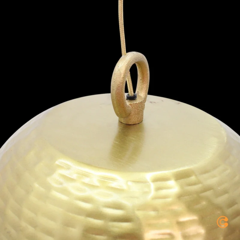 B-Ware KARE Apollon Tischleuchte Schreibtischlampe Deko-Bürotischleuchte E27 Ø 35 cm