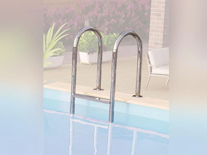Karibu Pool Modell 1 X kdi - Folie Blau