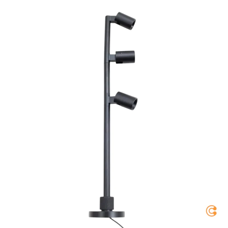 B-Ware Deko Light LED-Displayleuchte Vitrinen-Leuchte Beleuchtung Neutralweiß Schw150