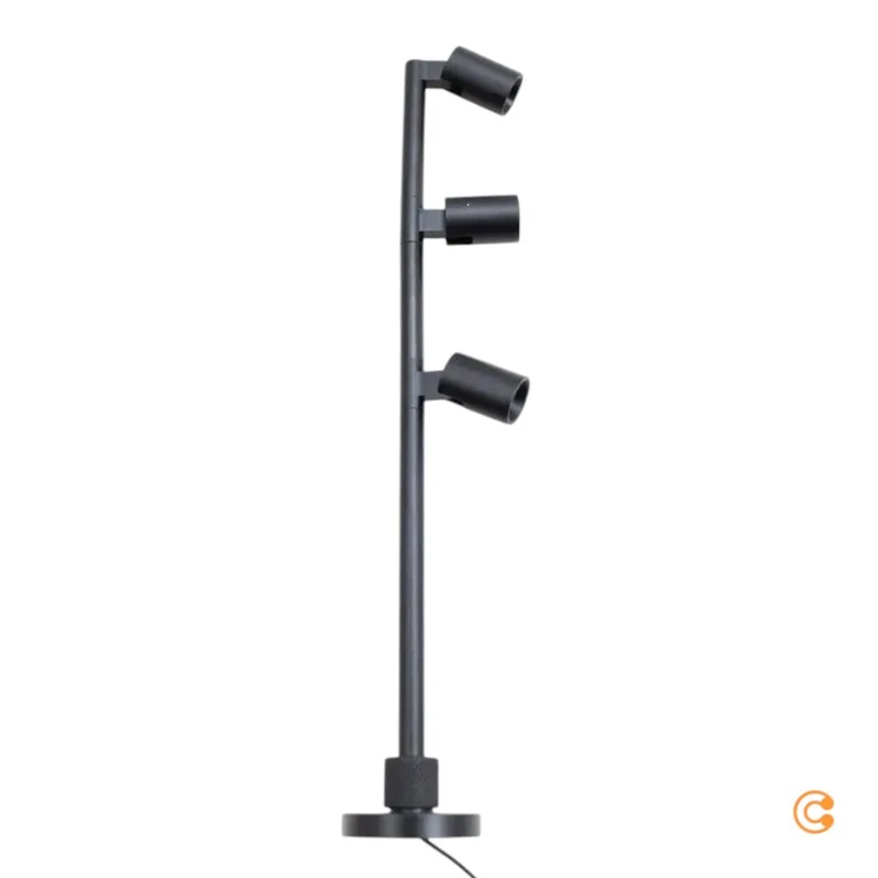 B-Ware Deko Light LED-Displayleuchte Vitrinen-Leuchte Beleuchtung Neutralweiß Schw150