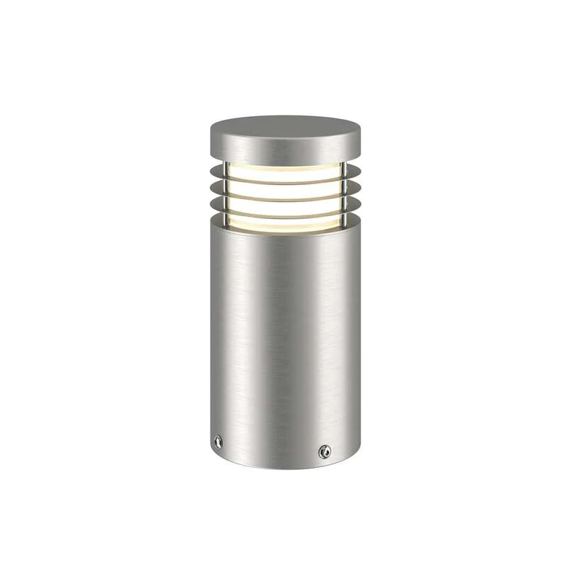B-Ware Arcchio Arcchio Sockellampe Caramia Lampe Leuchte Edelstahl V4A, seewasserfest