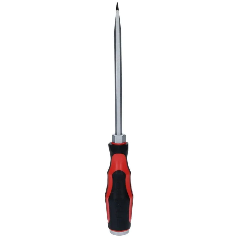 2x B-Ware KS Tools Schraubendreher Schraubenzieher Schlitz ERGOTORQUEmax 8mm 295mm 2 STÜCK