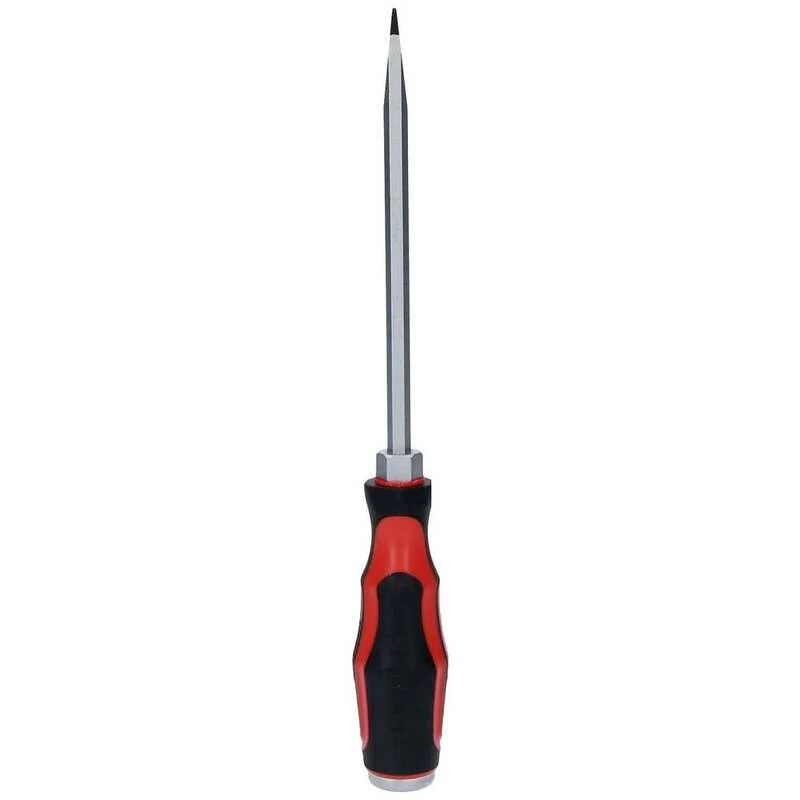 2x B-Ware KS Tools Schraubendreher Schraubenzieher Schlitz ERGOTORQUEmax 8mm 295mm 2 STÜCK