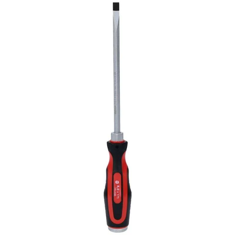 2x B-Ware KS Tools Schraubendreher Schraubenzieher Schlitz ERGOTORQUEmax 8mm 295mm 2 STÜCK