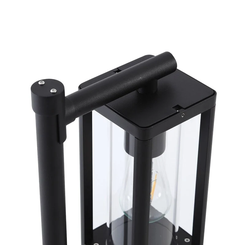 B-Ware Lucande Siveta Wegeleuchte Wegelampe Leuchte Lampe Gartenleuchte Gartenlampe