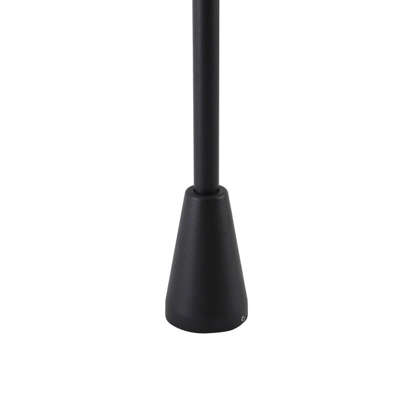 B-Ware Lucande Siveta Wegeleuchte Wegelampe Leuchte Lampe Gartenleuchte Gartenlampe