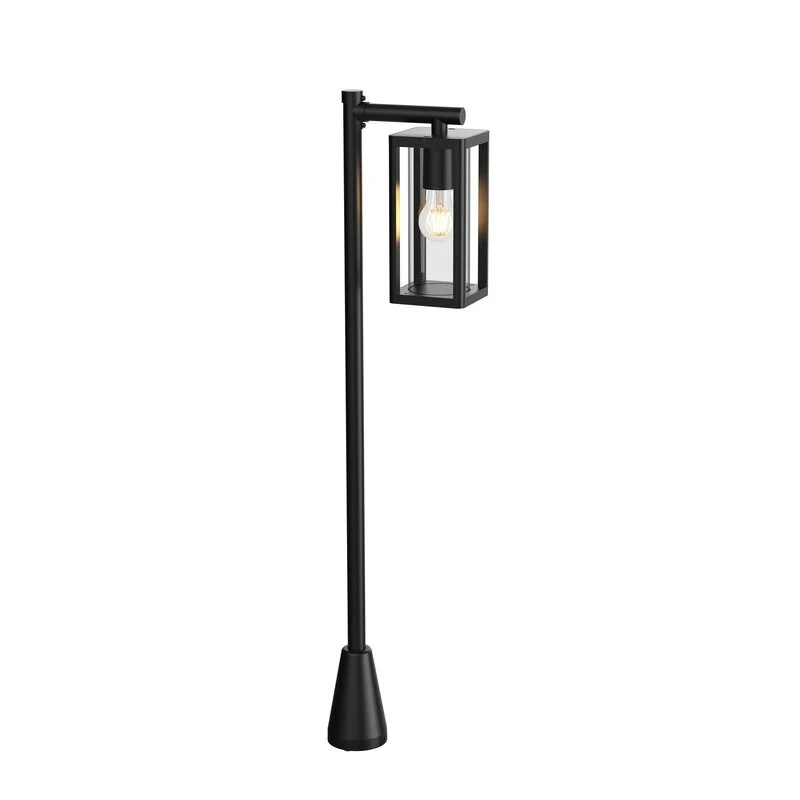 B-Ware Lucande Siveta Wegeleuchte Wegelampe Leuchte Lampe Gartenleuchte Gartenlampe