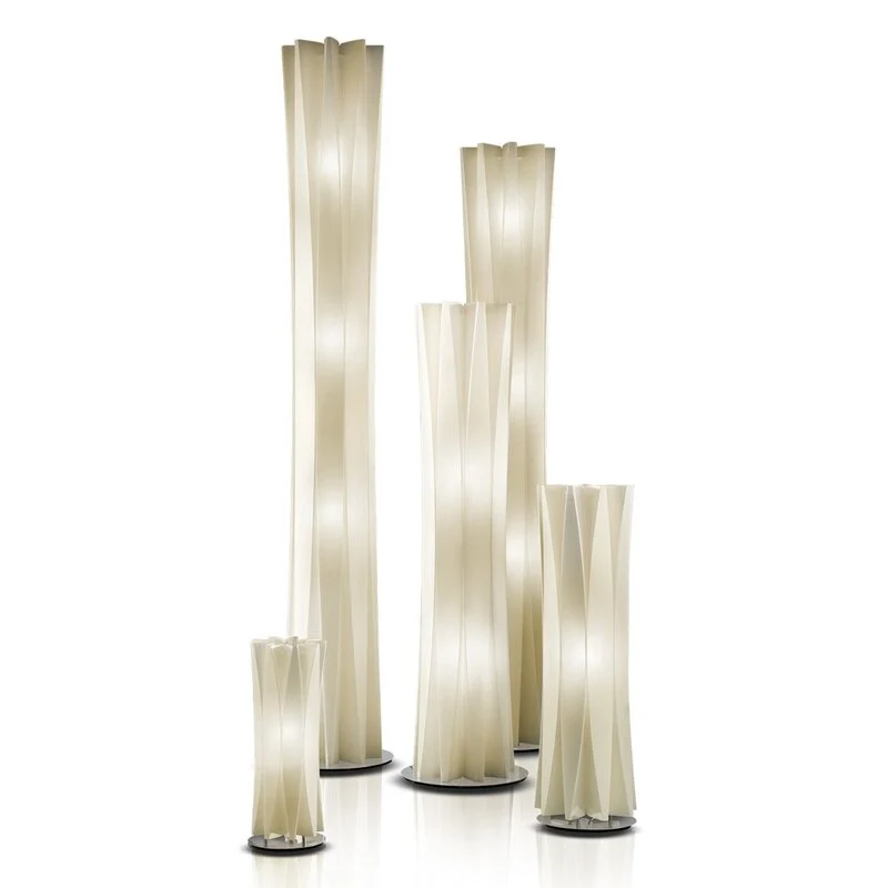 B-Ware SLAMP Bach Stehleuchte XL Golden Stehlampe Leuchte Standlicht SIEHE TEXT/FOTO
