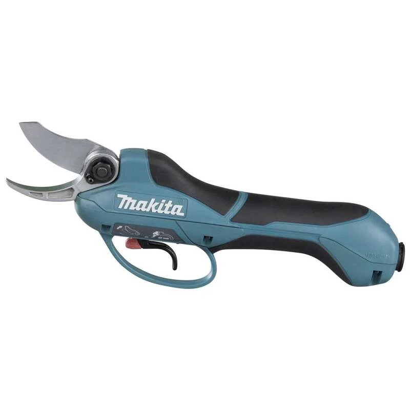 B-Ware Makita DUP362Z Astschere 305 mm Akku-Astschere 2x18 V Akku SIEHE TEXT/FOTO