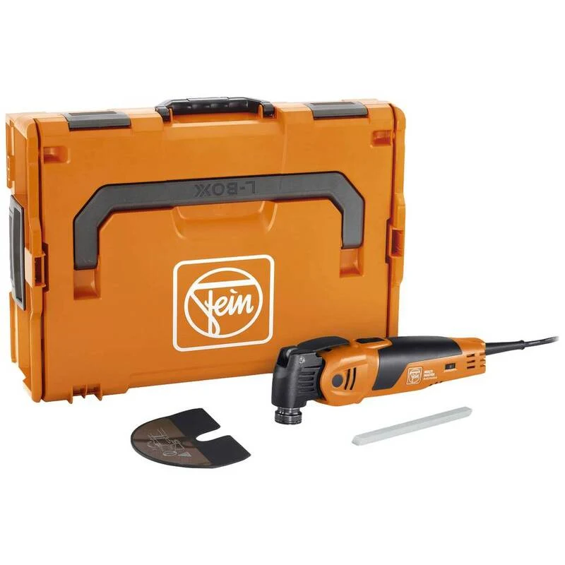 B-Ware Fein Multimaster MM 700 1.7Q 72296963000 Multifunktionswerkzeug SIEHE TEXT/FOTO