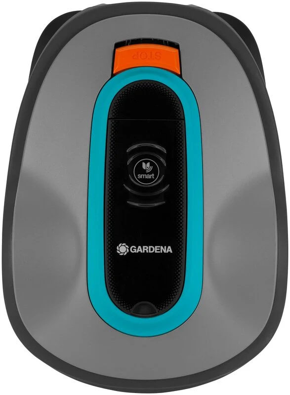 B-Ware GARDENA Mähroboter smart SILENO life 750 m² Rasenmäher Rasenmähroboter Roboter
