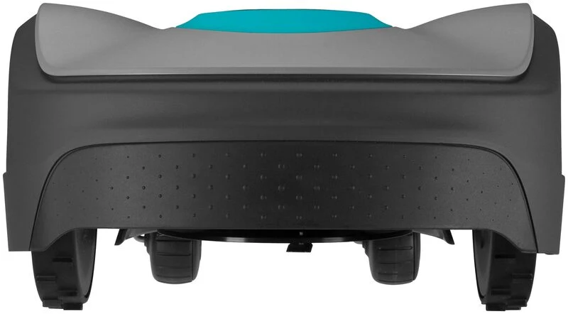 B-Ware GARDENA Mähroboter smart SILENO life 750 m² Rasenmäher Rasenmähroboter Roboter