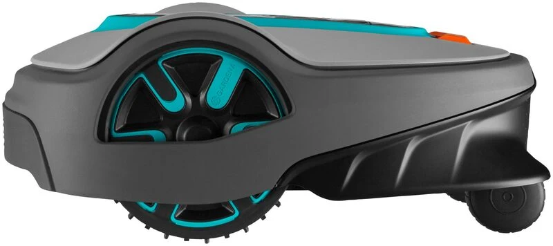 B-Ware GARDENA Mähroboter smart SILENO life 750 m² Rasenmäher Rasenmähroboter Roboter