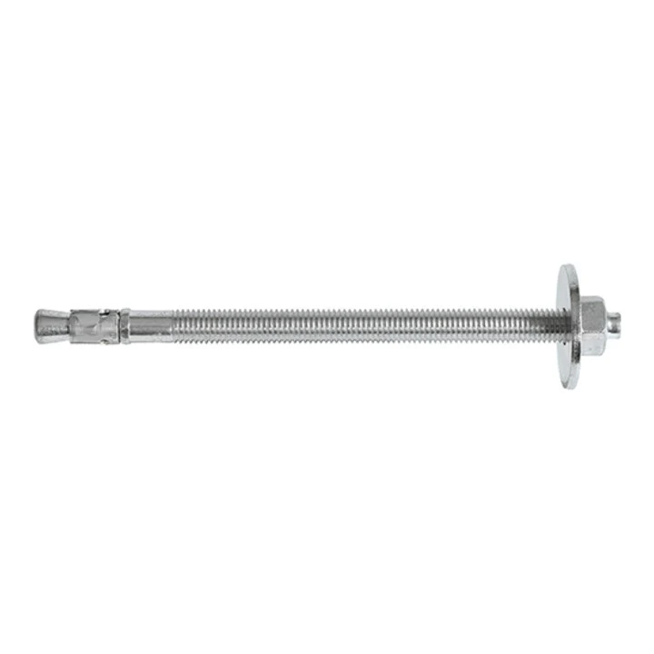 B-Ware Upat Expressanker Bolzenanker Anker IMC 16 300 420 GS Stahl Innenbereich Montage