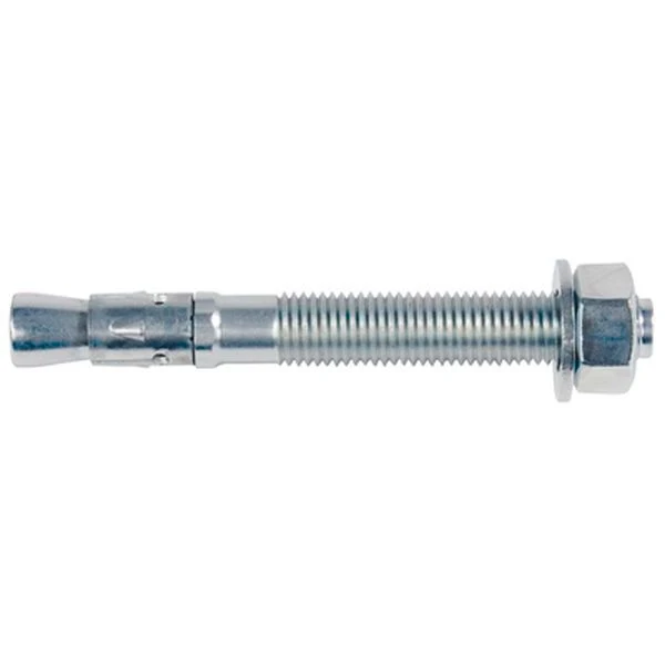 B-Ware Fischer FBN II 12/100 Bolzenanker Stahlanker fischer-Bolzen 196 mm 12 mm 20 948