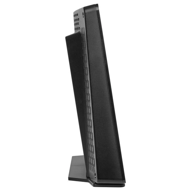 B-Ware TFA Dostmann WLAN-Wetterstation TFA.me ID-05 Wettervorhersage 4 Tage schwarz
