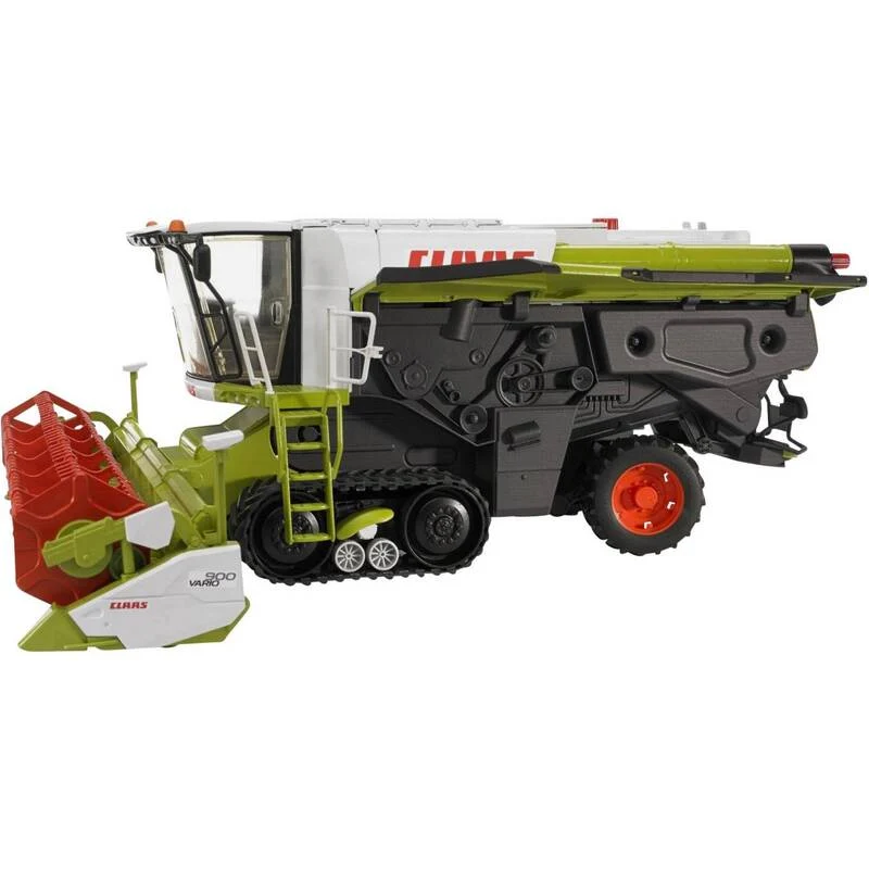 D-Ware Bruder Claas Lexion 780 Terra Trac Mähdrescher Landwirtschaft DEFEKTWARE