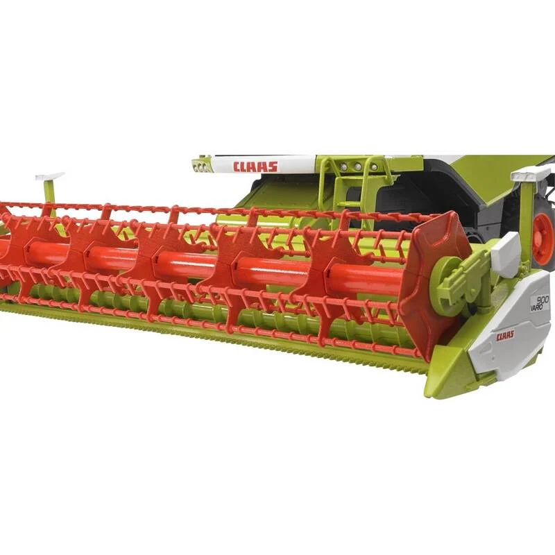 D-Ware Bruder Claas Lexion 780 Terra Trac Mähdrescher Landwirtschaft DEFEKTWARE