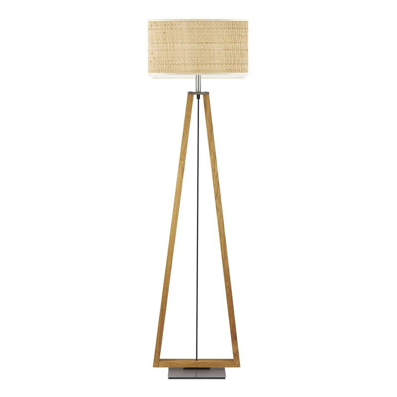 B-Ware HerzBlut Bi Bob Stehleuchte Stehlampe Leuchte Lampe Standleuchte Standlamepe