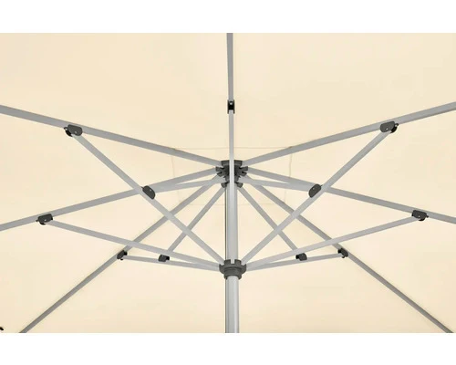 B-Ware Sun Comfort by Glatz PROMOLIFT Sonnenschirm Schirm Sonnenschutzschirm