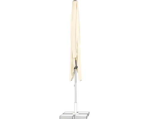 B-Ware Sun Comfort by Glatz PROMOLIFT Sonnenschirm Schirm Sonnenschutzschirm