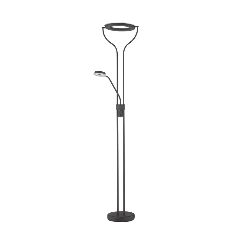 B-Ware FISCHER & HONSEL Davos LED-Stehlampe Stehleuchte Leuchte Standlampe SIEHE T739