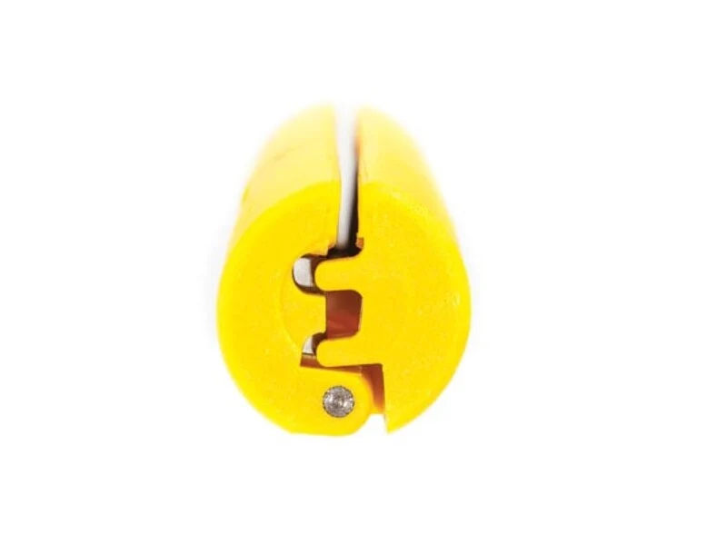 B-Ware Jokari Kabelentmanteler Abisolierer für Twisted Pair Kabel 3,30 bis 3,60 mm