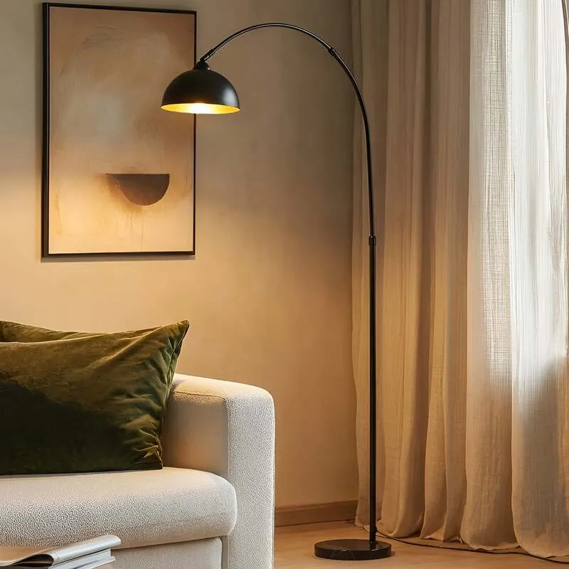 B-Ware Lindby Tonka Stehleuchte Stehlampe Standlampe Leuchte Lampe SIEHE TEXT/FOTO