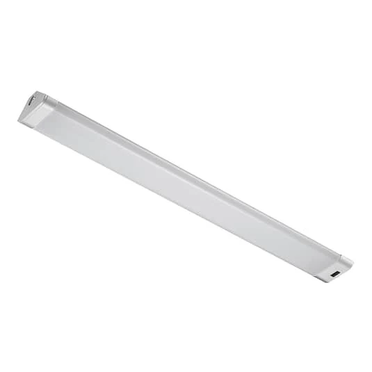 B-Ware Lindby Sherina LED-Küchen-Unterbauleuchte Schrankleuchte Einbauleuchte 78 cm362