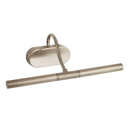 B-Ware Searchlight Bilderleuchte Bilderlampe Beleuchtung Lampe Licht schlankes Design