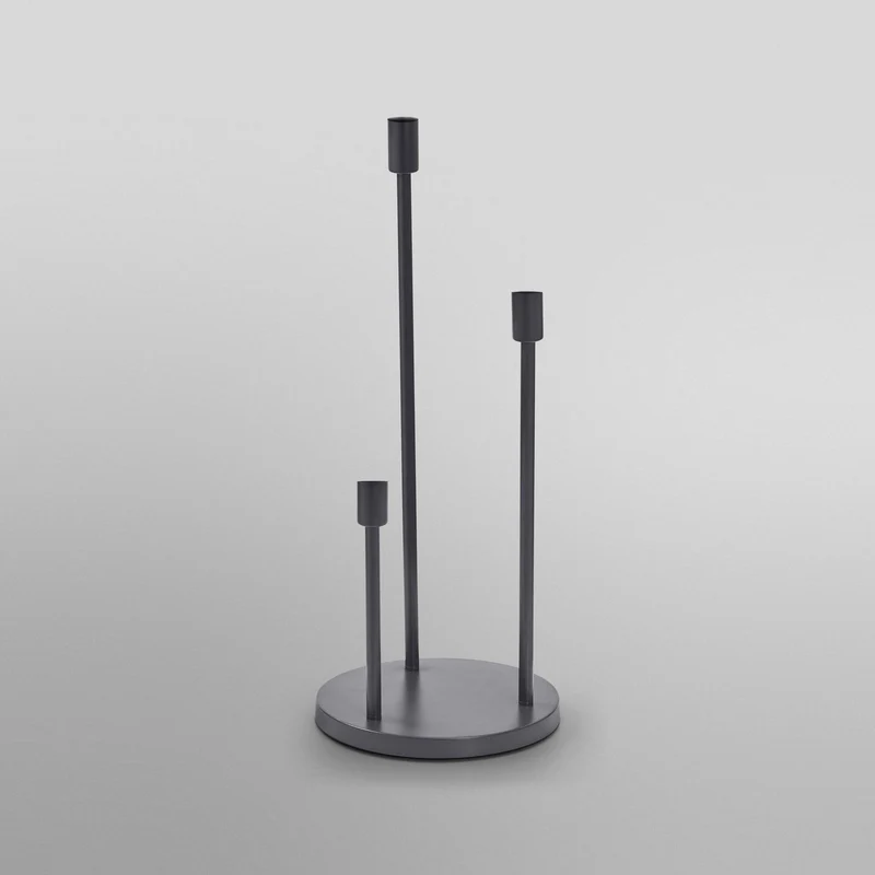 B-Ware OSRAM Stehlampe Standlicht DECOR STICK dunkelgrau SIEHE TEXT/FOTO
