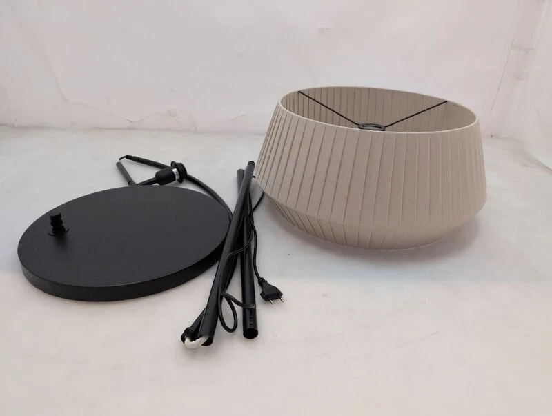 B-Ware Nordlux Dicte Stehleuchte Stehlampe Leuchte Lampe Standleuchte Standlampe Lic822