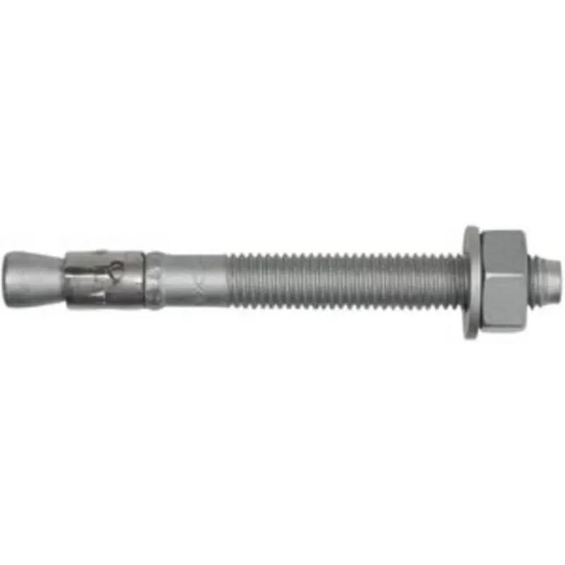 B-Ware Fischer 507591 FBN II 12/30 fvz Bolzenanker 126 mm 12 mm Dübel Werkzeug