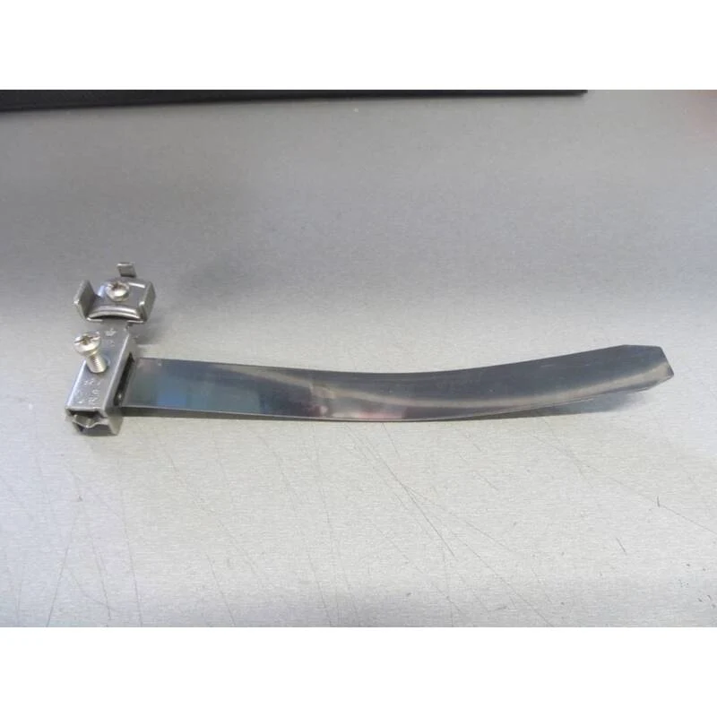 320x B-Ware OBO Bettermann 5057515 927 Erdung Blitzschutzmaterial Bildschutz 320 STÜCK
