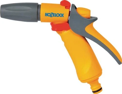 B-Ware HOZELOCK Spritzpistole Brause Jet-Spray Stecksystem Garten Bewässerung 4 STÜCK
