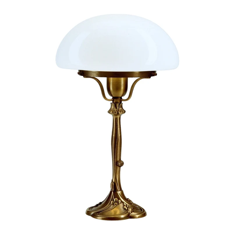 B-Ware Berliner Messinglampen Tischleuchte Katharina Tischlampe Lampe SIEHE TEXT/FOTO